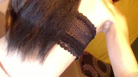 Janna Marie online show from 02.21.25