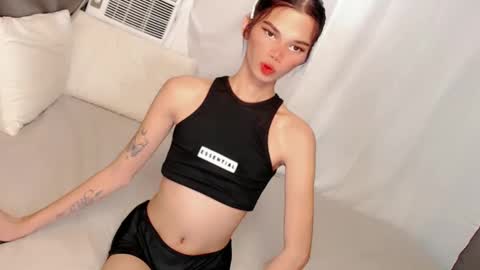 Janna Marie online show from 03.03.25