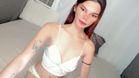 Janna Marie online show from 03.07.25