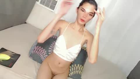 Janna Marie online show from 03.07.25