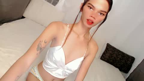 Janna Marie online show from 03.08.25