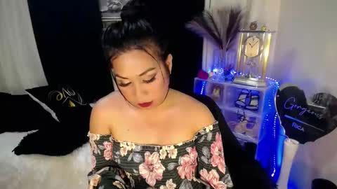 Rica online show from 10.30.25