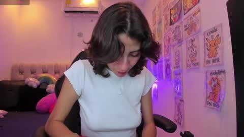 i am Jessi  I love animals and drawing I hope to get along with everyone. XOXO online show from 02.05.25