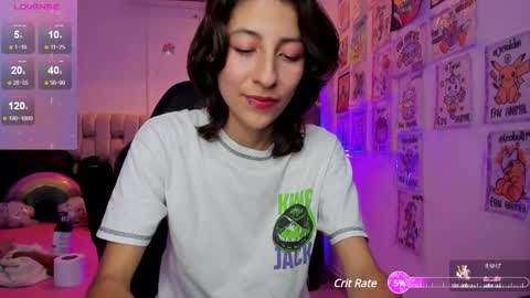 i am Jessi  I love animals and drawing I hope to get along with everyone. XOXO online show from 03.01.25