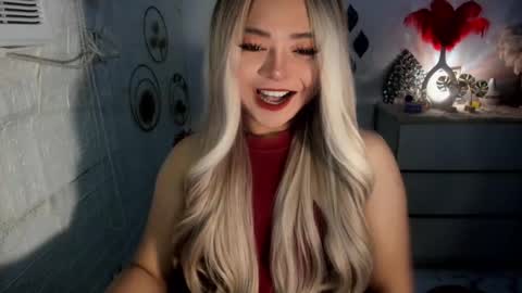 Amanda rose online show from 01.04.25