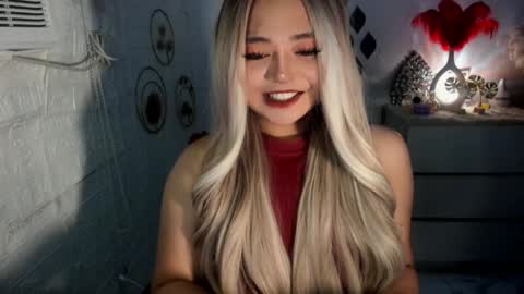 Amanda rose online show from 01.04.25