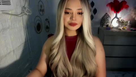 Amanda rose online show from 01.04.25