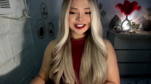 Amanda rose online show from 01.06.25