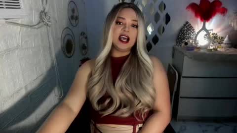 Amanda rose online show from 01.06.25