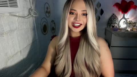 Amanda rose online show from 01.06.25