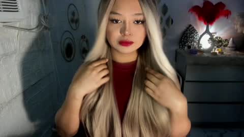 Amanda rose online show from 01.07.25