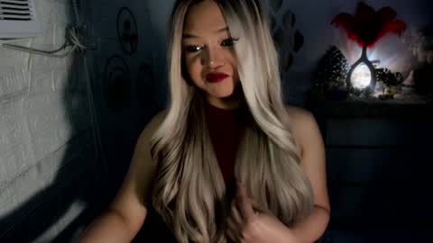 Amanda rose online show from 01.08.25