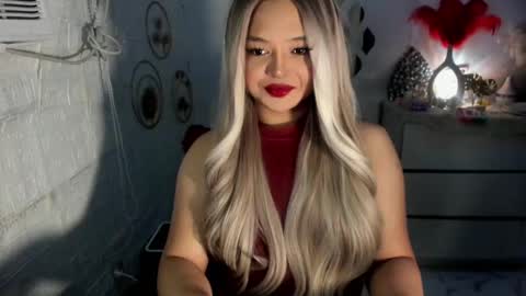 Amanda rose online show from 01.08.25