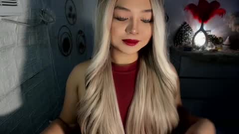 Amanda rose online show from 01.09.25