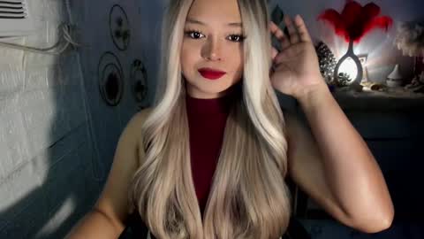 Amanda rose online show from 01.10.25