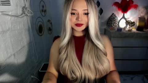 Amanda rose online show from 01.11.25