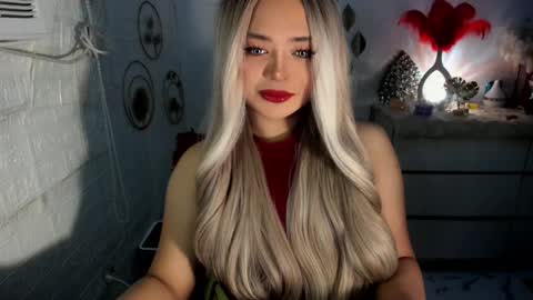 Amanda rose online show from 01.12.25