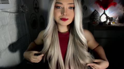 Amanda rose online show from 01.13.25