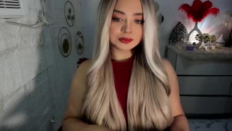 Amanda rose online show from 01.14.25