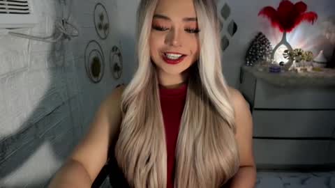 Amanda rose online show from 01.14.25