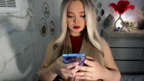 Amanda rose online show from 01.15.25