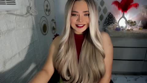 Amanda rose online show from 01.16.25