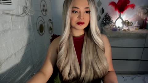 Amanda rose online show from 01.16.25