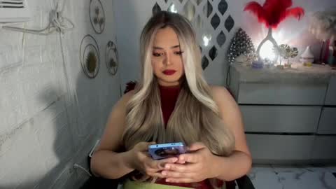 Amanda rose online show from 01.16.25