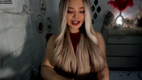 Amanda rose online show from 01.18.25