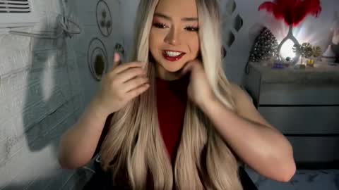 Amanda rose online show from 01.19.25