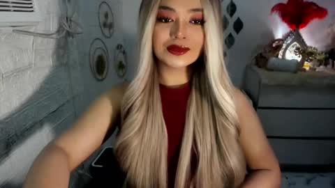 Amanda rose online show from 01.22.25