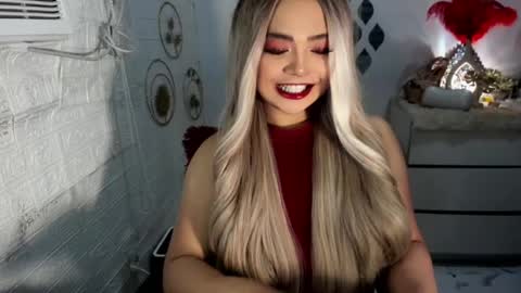 Amanda rose online show from 01.22.25