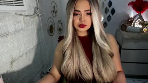 Amanda rose online show from 01.22.25