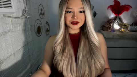 Amanda rose online show from 01.22.25