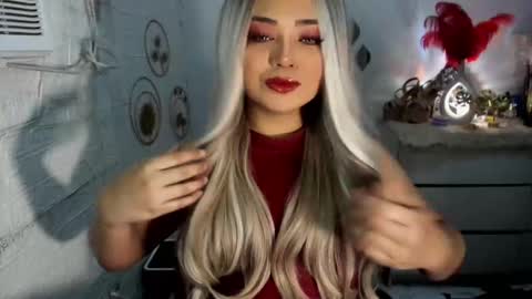 Amanda rose online show from 01.31.25