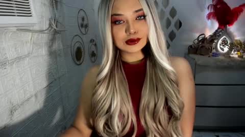 Amanda rose online show from 02.01.25