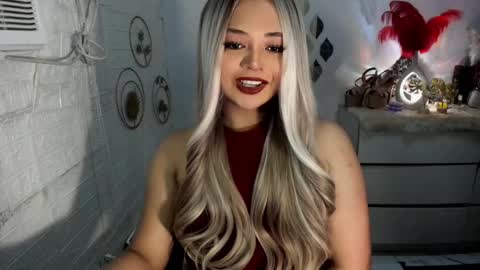 Amanda rose online show from 02.02.25