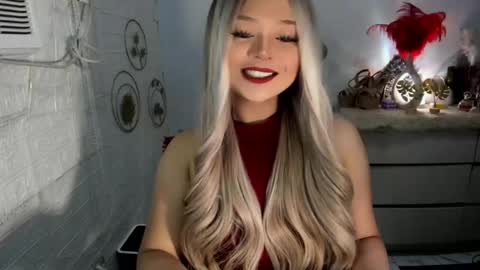 Amanda rose online show from 02.09.25