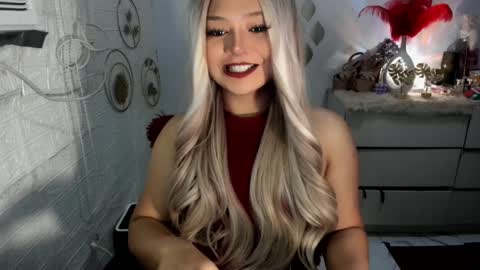 Amanda rose online show from 02.16.25