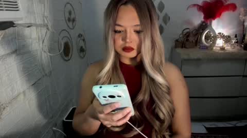 Amanda rose online show from 03.05.25