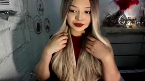 Amanda rose online show from 03.10.25