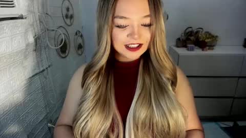 Amanda rose online show from 09.18.25