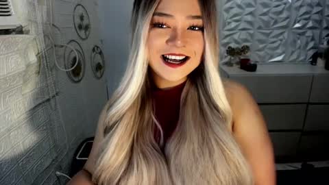 Amanda rose online show from 09.30.25