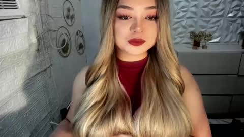 Amanda rose online show from 10.02.25