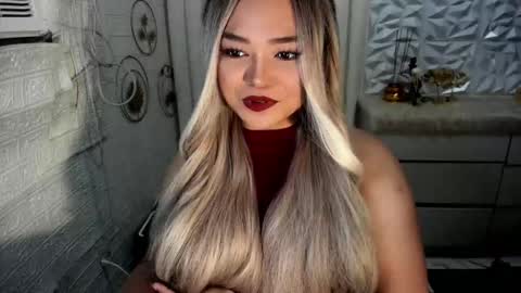 Amanda rose online show from 10.09.25