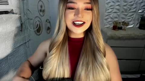 Amanda rose online show from 10.23.25