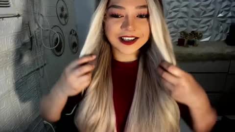 Amanda rose online show from 11.01.25