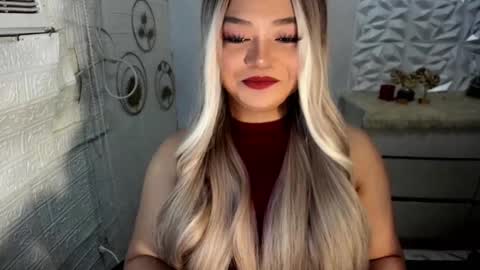 Amanda rose online show from 11.03.25