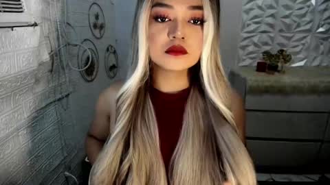 Amanda rose online show from 11.05.25