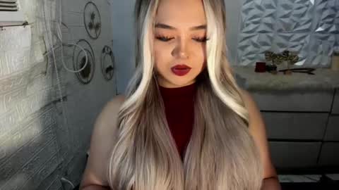 Amanda rose online show from 11.07.25